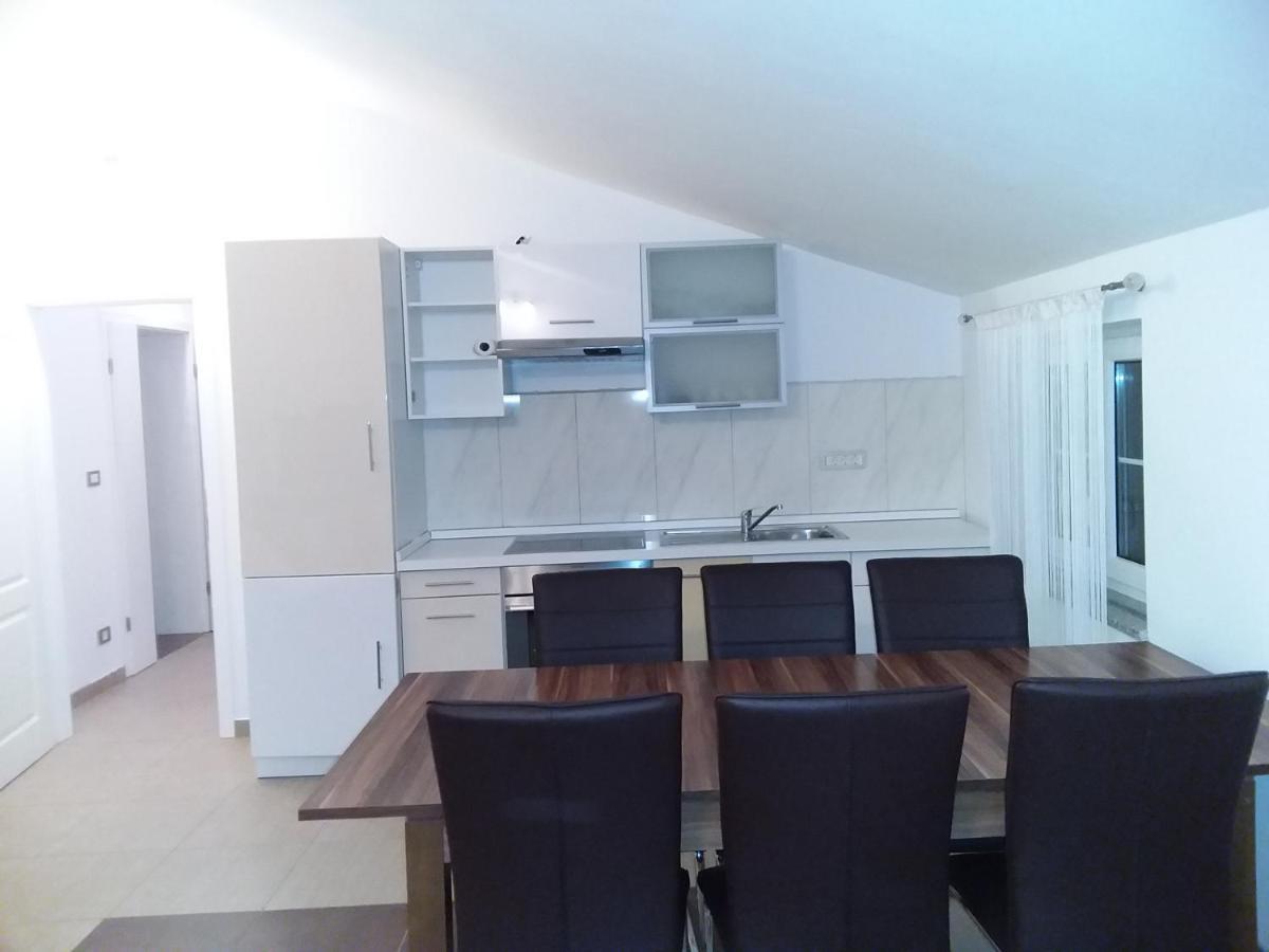 House Apartments Ariamare Пореч Экстерьер фото