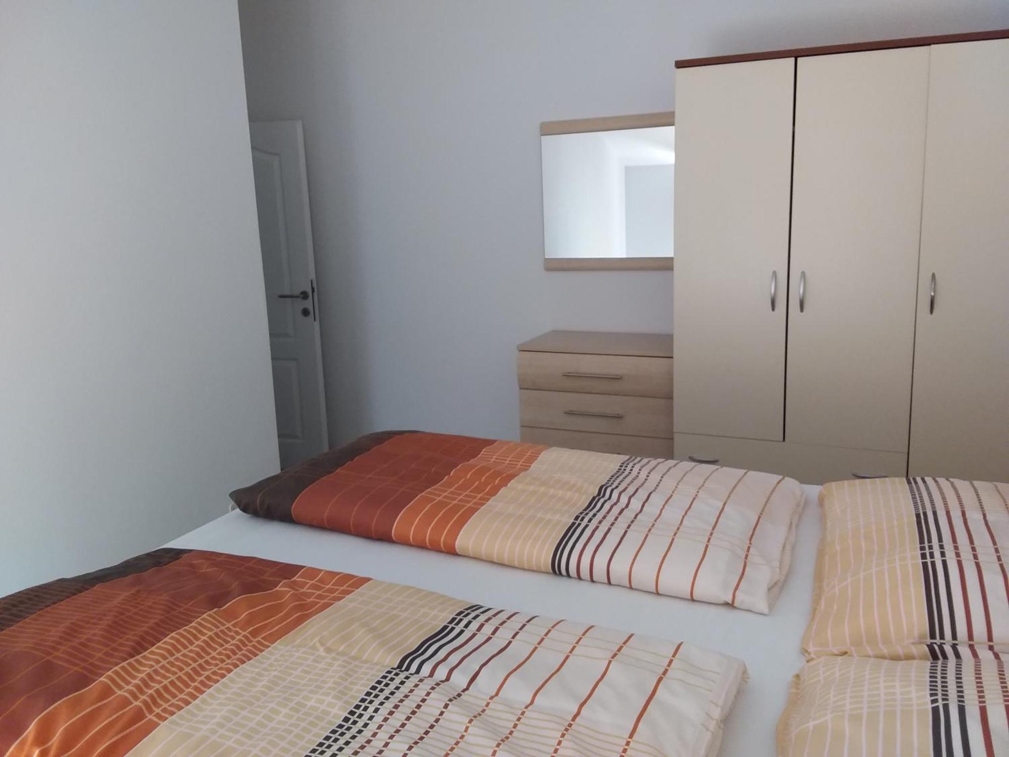 House Apartments Ariamare Пореч Экстерьер фото