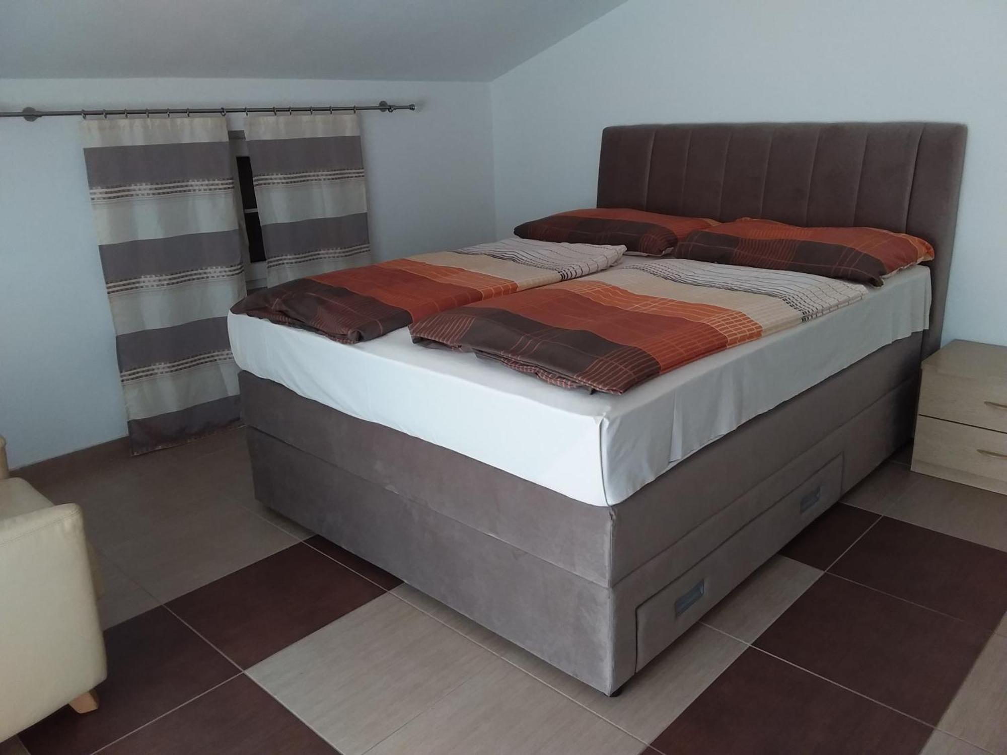 House Apartments Ariamare Пореч Экстерьер фото