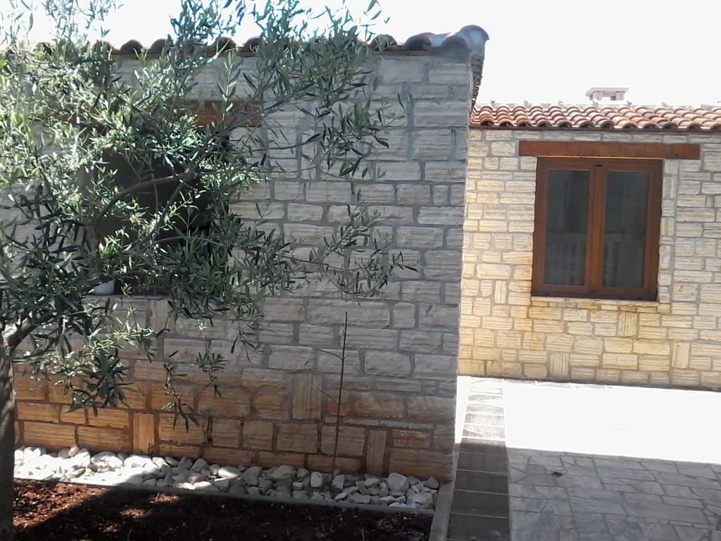 House Apartments Ariamare Пореч Экстерьер фото