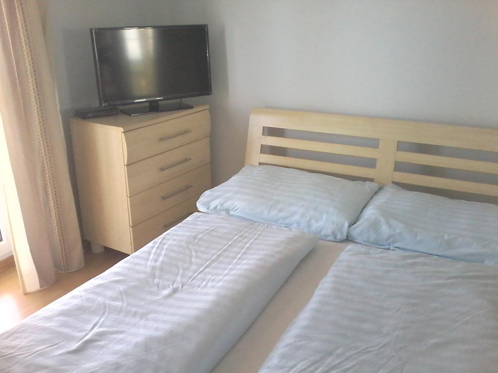 House Apartments Ariamare Пореч Экстерьер фото