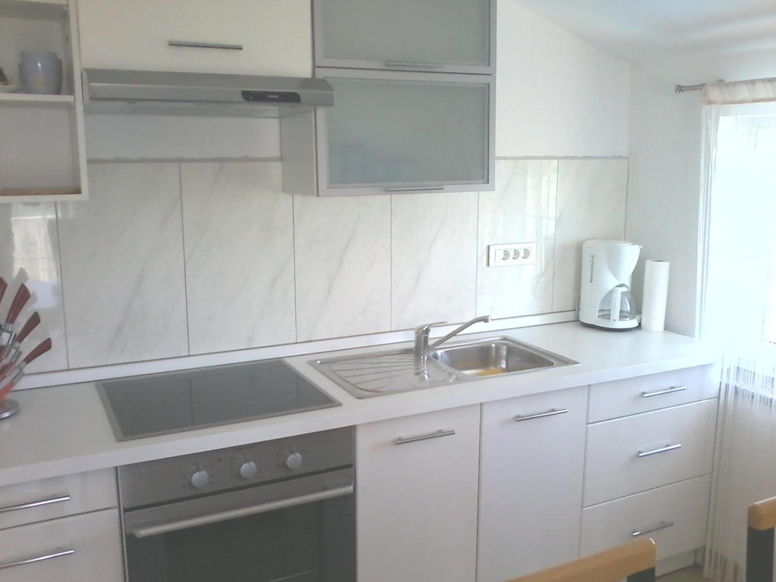 House Apartments Ariamare Пореч Экстерьер фото