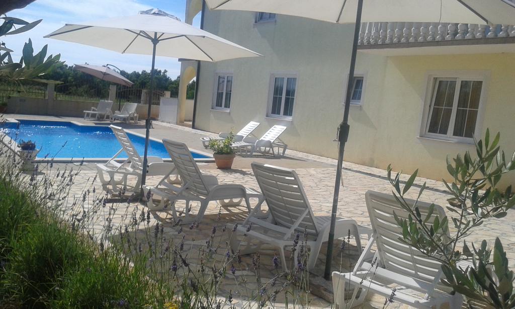 House Apartments Ariamare Пореч Экстерьер фото
