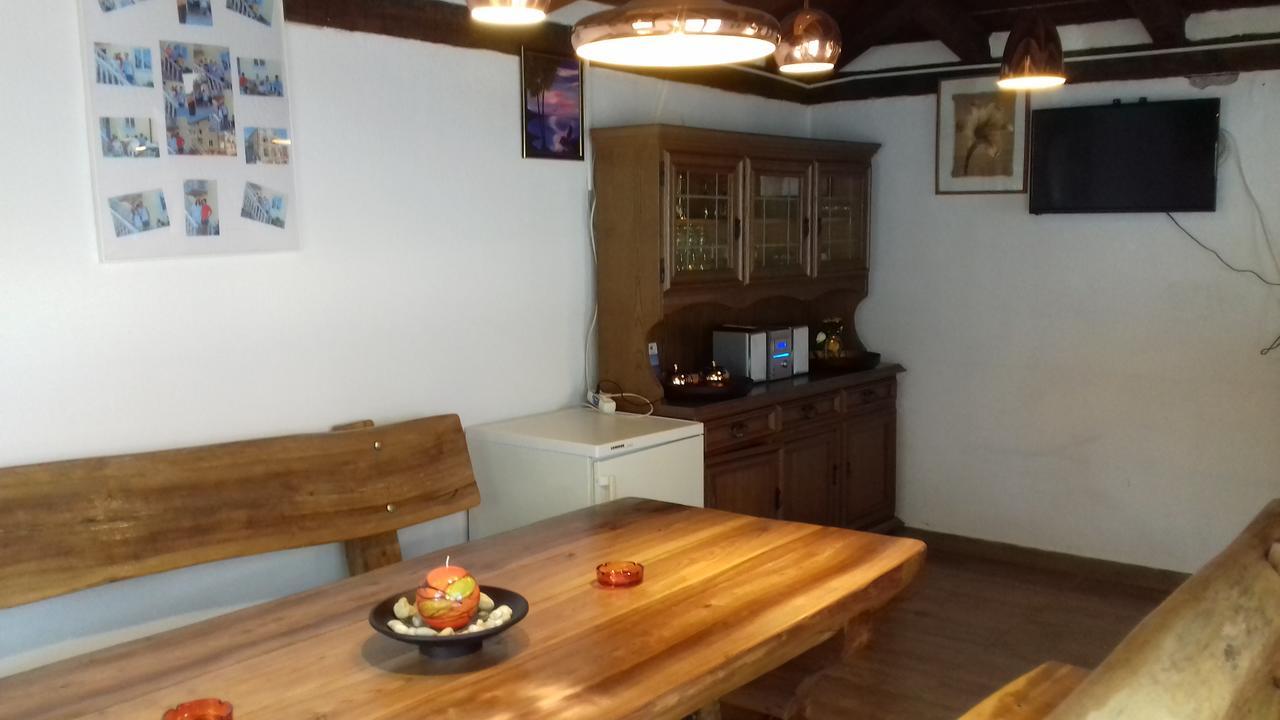 House Apartments Ariamare Пореч Экстерьер фото