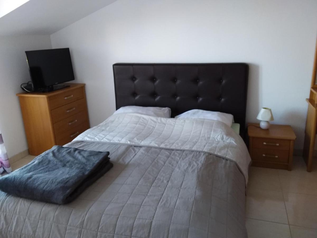 House Apartments Ariamare Пореч Экстерьер фото