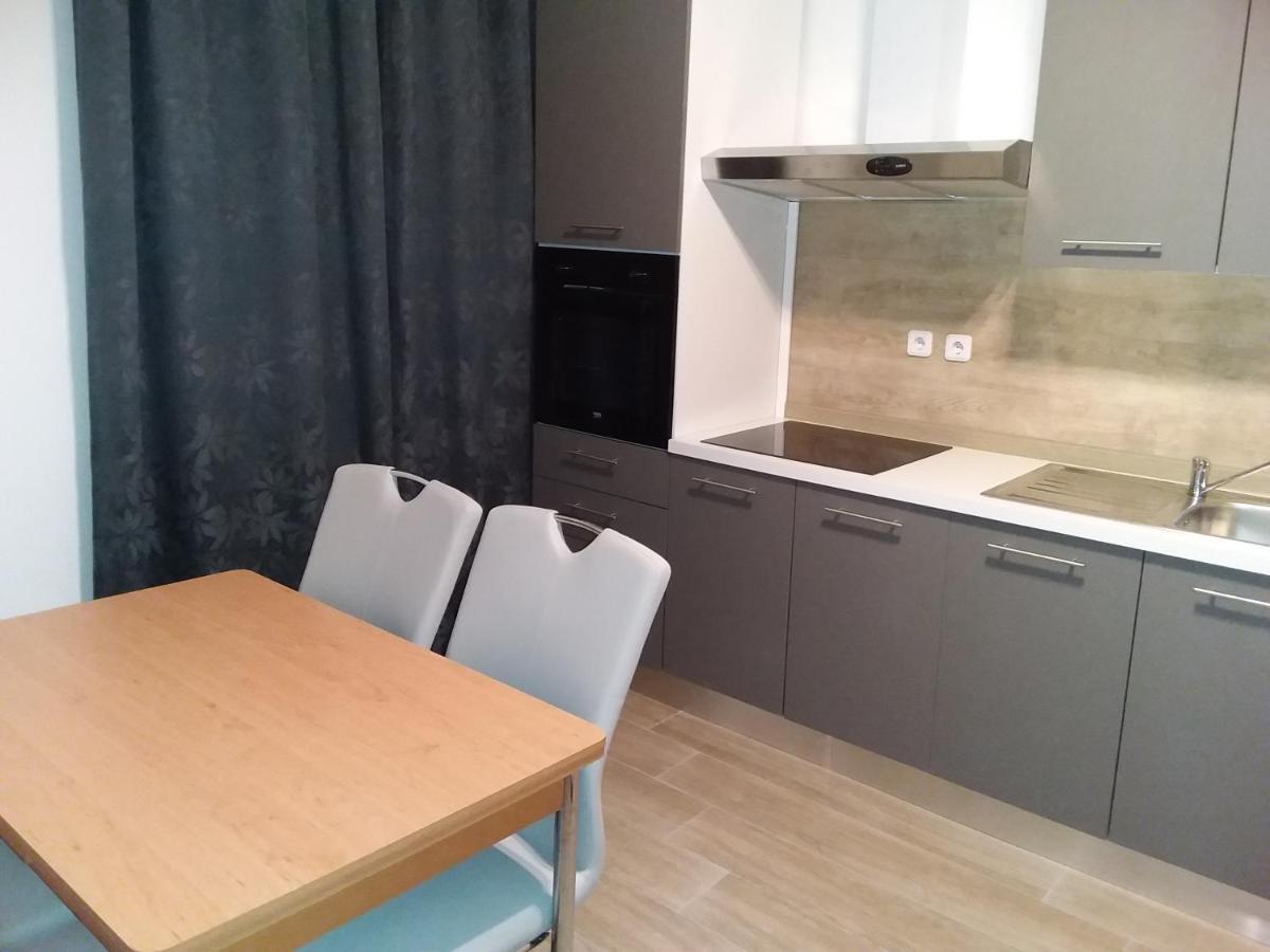 House Apartments Ariamare Пореч Экстерьер фото