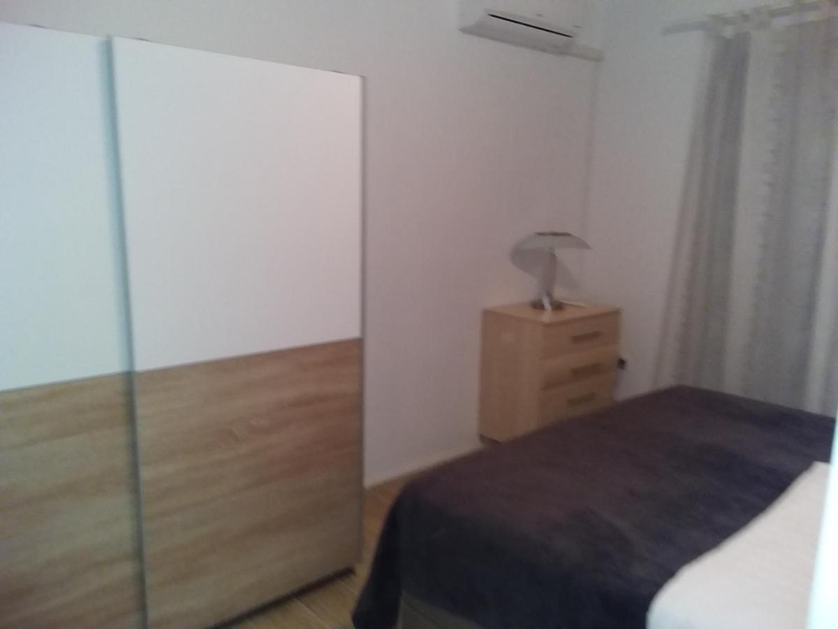 House Apartments Ariamare Пореч Экстерьер фото