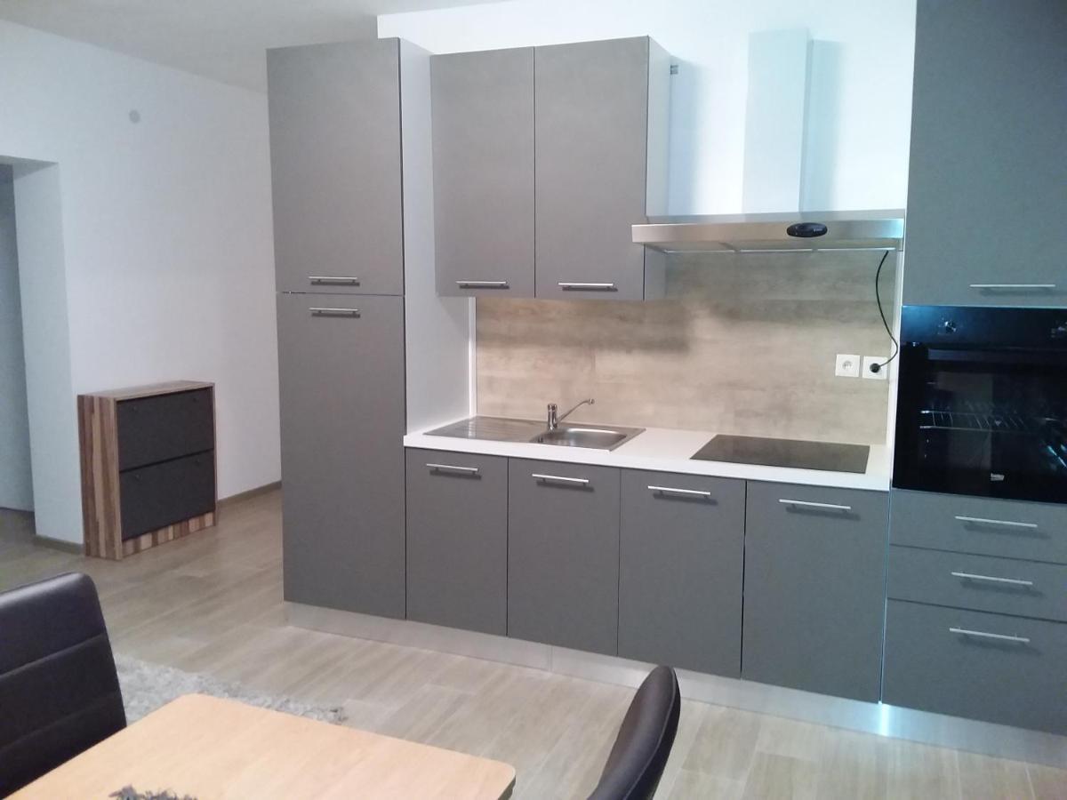 House Apartments Ariamare Пореч Экстерьер фото