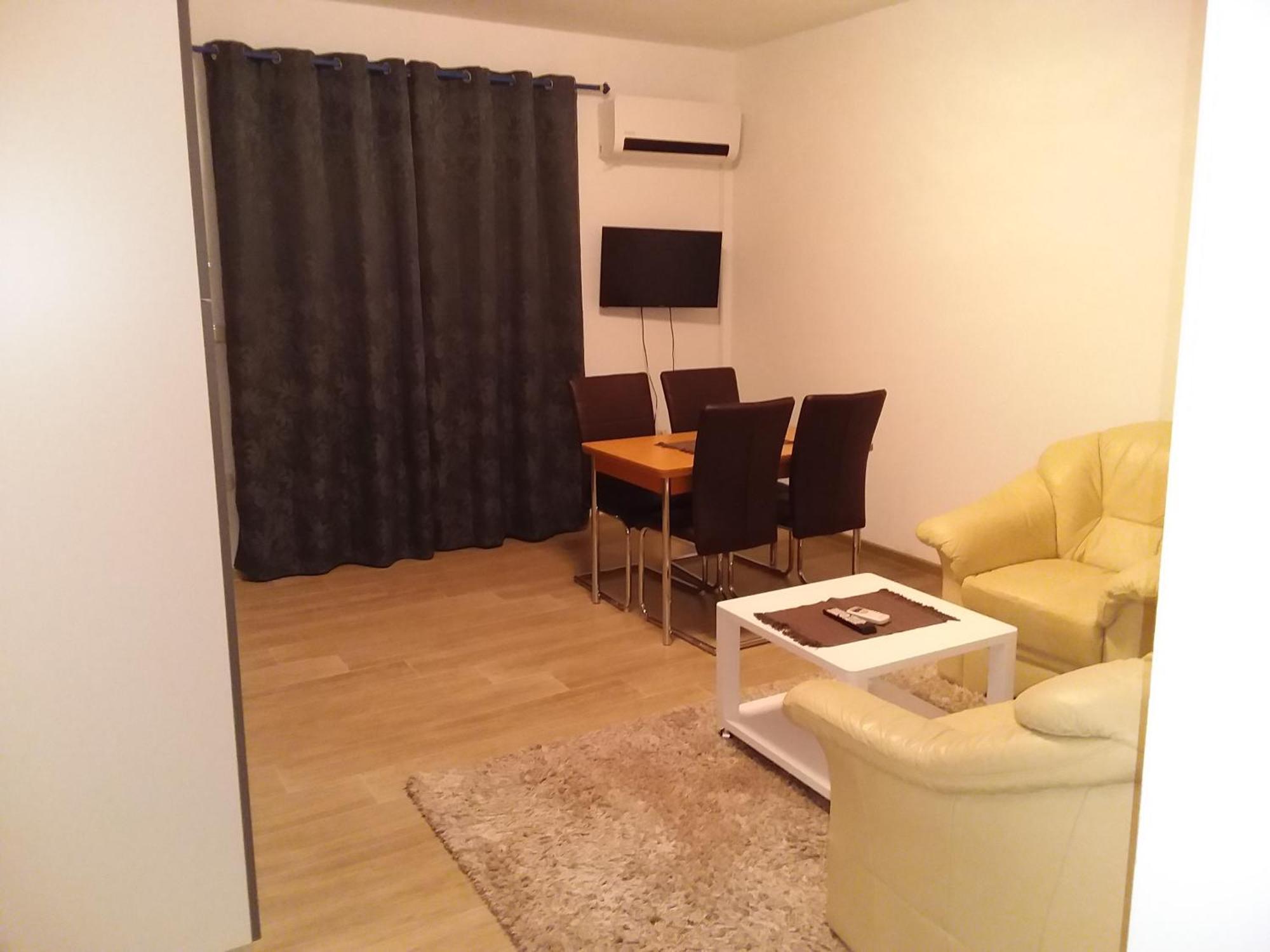 House Apartments Ariamare Пореч Экстерьер фото